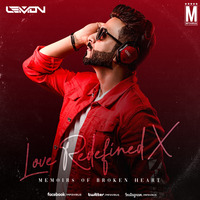 Theme Of Love Redefined X - DJ Lemon by MP3Virus Official
