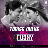 Tumse Milke Dil Ka (Remix) - DJ Lucky by MP3Virus Official