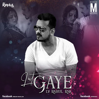 Lut Gaye (Remix) - DJ Rahul RSK by MP3Virus Official