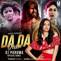 Da Da Dase (Official Remix) - DJ Paroma by MP3Virus Official