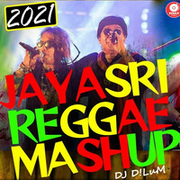 RMX Tunes 15K Subscribers Gift Jayasri Songs Reggae Mashup - DJ D!LuM by DJ D!LuM