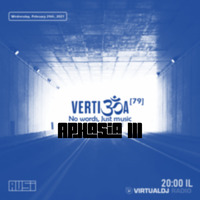 Aphasia III @Vertigoa 2021-02-24 by Avsi