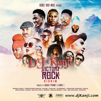 Victory Rock Riddim Mix 2021 (DJ Kanji) by DJ Kanji