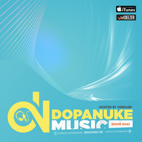 DopaNuke #045 pres. by JusTnjabs by Dopanuke