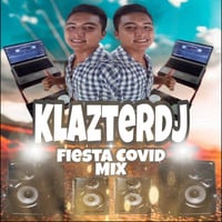 Fiesta En Cuarentena Mix - @KLAZTERDJ by Klazter Dj