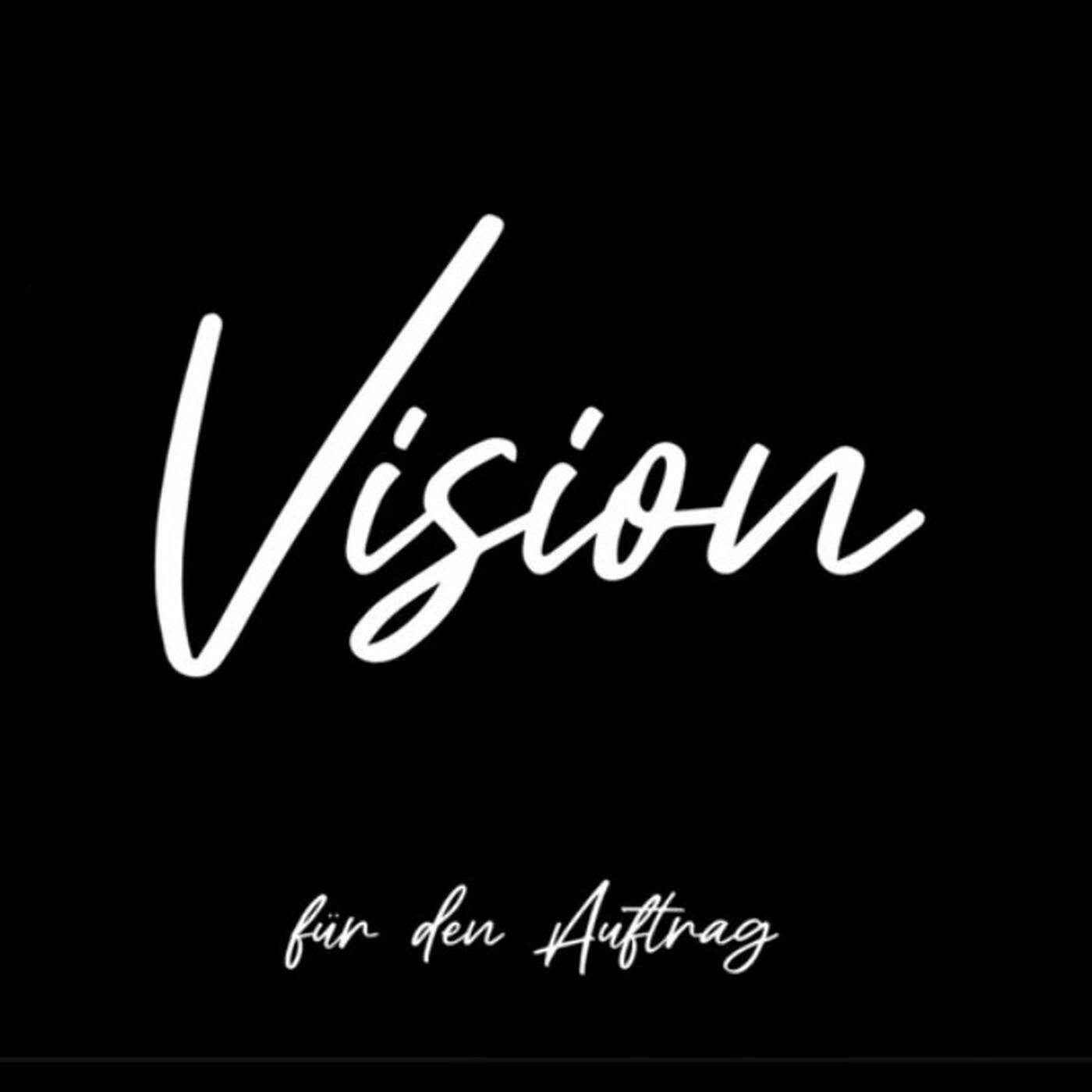 10.05.26 | Vision für den Auftrag | Joel Walterscheid episode artwork