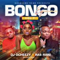 BONGO EXPERIENCE  VOL. 7  MIX DJ OCHEEZY &amp; DJ RAS HANI by Deejay Ocheezy