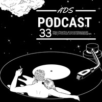 ADS Podcast 33 by Ancient Deep Signals