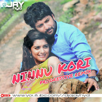 Ninnu Kori (Progressive Remix) Dj Ajay Hyd by DJ AJAY HYD
