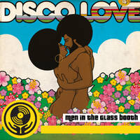 Show #29 - The Men In The Glass Booth - Liquid Sunshine @ The Face Radio, The Soul of Brooklyn by Liquid Sunshine