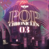 DJ TOPHAZ - POP CHRONICLES 03 by Tophaz