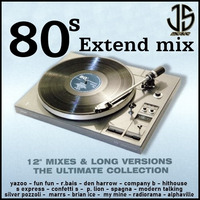 80s EXTENDED MIX BY J.PALENCIA (JS MUSIC) by J.S MUSIC