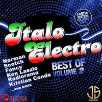 ITALO ELECTRO BEST OF VOL.2 BY J.PALENCIA &amp; ND RECORDS  (JS MUSIC 2021) by J.S MUSIC