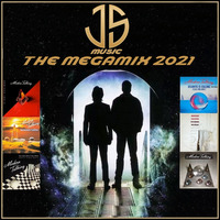 JS MUSIC THE MEGAMIX 2021 by J.S MUSIC