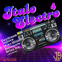 ITALO ELECTRO BEST OF VOL.4 BY J.PALENCIA &amp; ND RECORDS  (JS MUSIC 2021) by J.S MUSIC