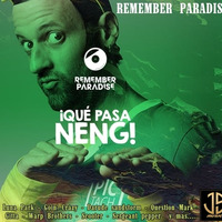 REMEMBER PARADISE BY (JOSE PALENCIA) JS MUSIC 2021 by J.S MUSIC