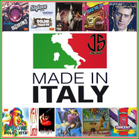 MADE IN ITALY BY J.PALENCIA (JS MUSIC 2021) by J.S MUSIC