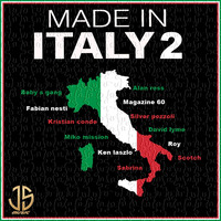 MADE IN ITALY 2 BY J,PALENCIA (JS MUSIC 2021) by J.S MUSIC