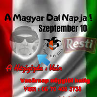 2023-09-10 A Magyar Dal Napja by Vain