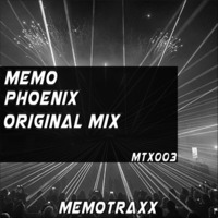 MTX003 - Memo - Phoenix [FREE DOWNLOAD] by MVC-Media