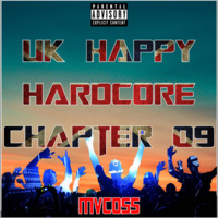 MVC055 - UK Happy Hardcore Chapter 09 by MVC-Media