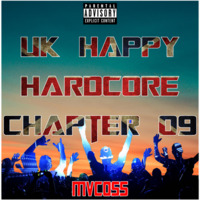 UK Happy Hardcore