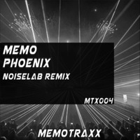MTX004 - Memo - Phoenix (Noiselab Remix) [FREE DOWNLOAD] by MVC-Media