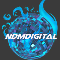 ndmdigital radio 03 : Colors of Sound by ndmdigital