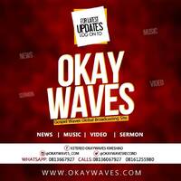 Shout-Hallelujah-Ola-Samuel-www.okaywaves.com by peace