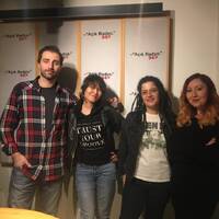 Bir Baba Indie Lokal #29: Serin (18.11.2019 @Açık Radyo) by Bir Baba Indie