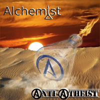 11 - Alchemist - Pain and Hate by ALCHEMIST