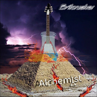 ALCHEMIST - Evilive by ALCHEMIST