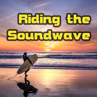 Riding The Soundwave 77 - Perplexity by Chris Lyons DJ
