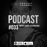 RS #033 with Seth Schwarz by Raving Society Podcast