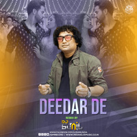 Deedar De (Remix) - DJ Sunil India by INDIAN DJS MUSIC - 'IDM'™