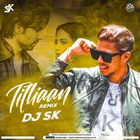 Titliaan (Remix) - DJ SK by INDIAN DJS MUSIC - 'IDM'™