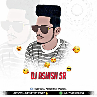 DJ Ashish SR