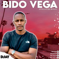 Bido Vega Appreciation Mixtape 2021 by Siyabonga Bido-Vega Mthembu