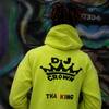 DJ CROWN THE KING