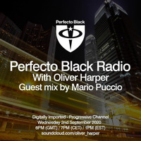 PBR070 - Mario Puccio Guest Mix FREE DOWNLOAD by !! NEW PODCAST please go to hearthis.at/kexxx-fm-2/