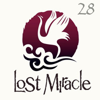 Sébastien Léger - RadioShow LOST MIRACLE 028 /with tracklist/ by !! NEW PODCAST please go to hearthis.at/kexxx-fm-2/