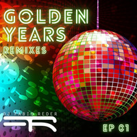 Golden Years Remixes EP 01 by DJ Fabio Reder
