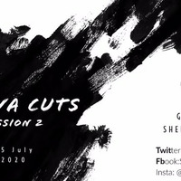 Mrova Cuts Sessions 2 (Guest Mix) Mixed By Shed-Armstrong by Shed-Armstrong