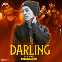 Darling(Dance Mix)Dj Ar Øfficial by DEE JAY AR OFFICIAL