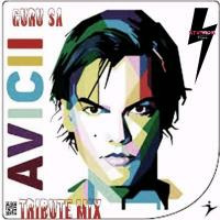 Tribute To Avcii RIP Mixed By Guru SA.mp3 by KTV RADIO