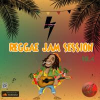 Reggae Jam Session Vol.4 by KTV RADIO