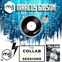 Marcus Gibson - Gibson Collab Sessions #1 DJ Traveno by KTV RADIO