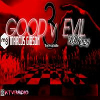 GOOD v EVIL3 by KTV RADIO