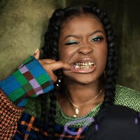 Queenz of the Underground 4 // Real HipHop forever by Crabs Kitchen