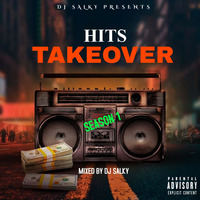 DJ SALKY-HITS TAKEOVER SN 1 by DJ SALKY